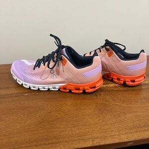 ON Women's Cloud X Sneaker, 32 EU